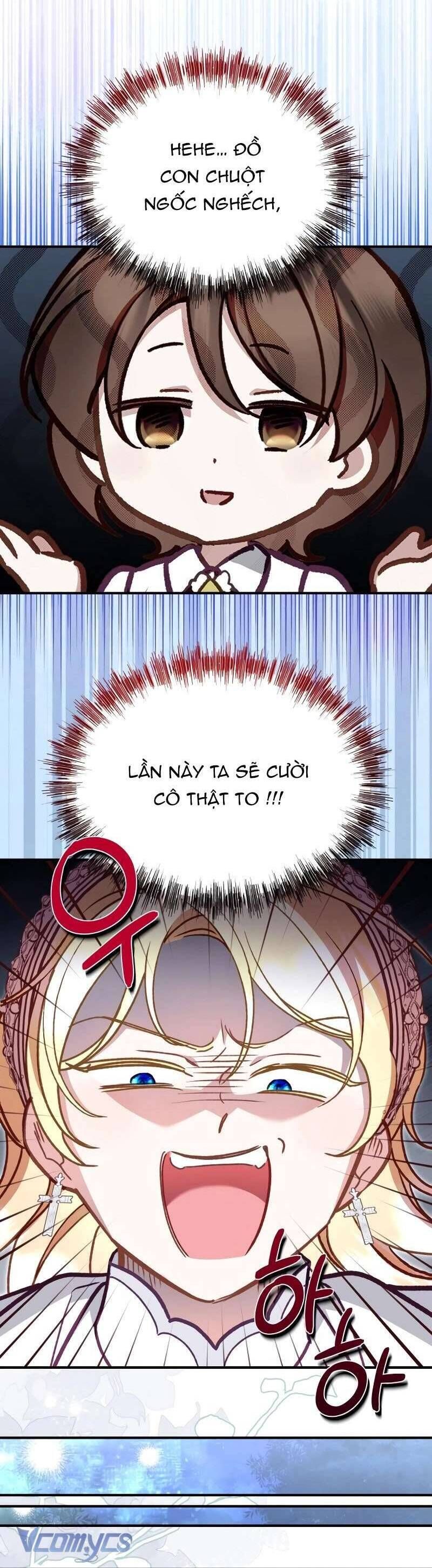 Bảo Vệ Thánh Nữ Giả Mạo Chap 10 - Next Chap 11