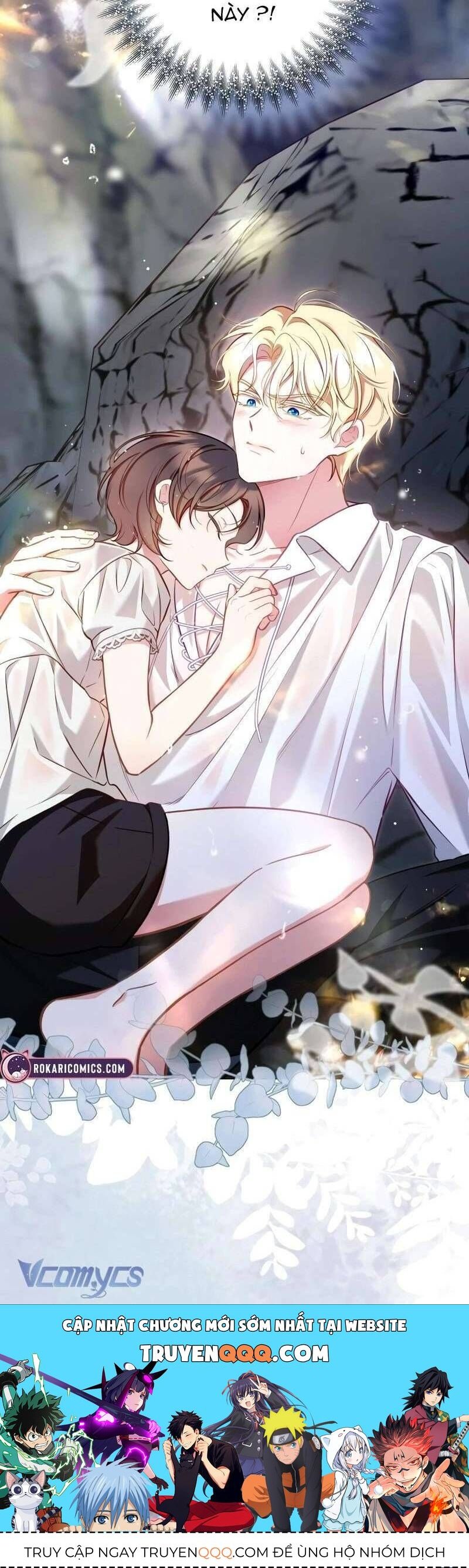 Bảo Vệ Thánh Nữ Giả Mạo Chap 10 - Next Chap 11