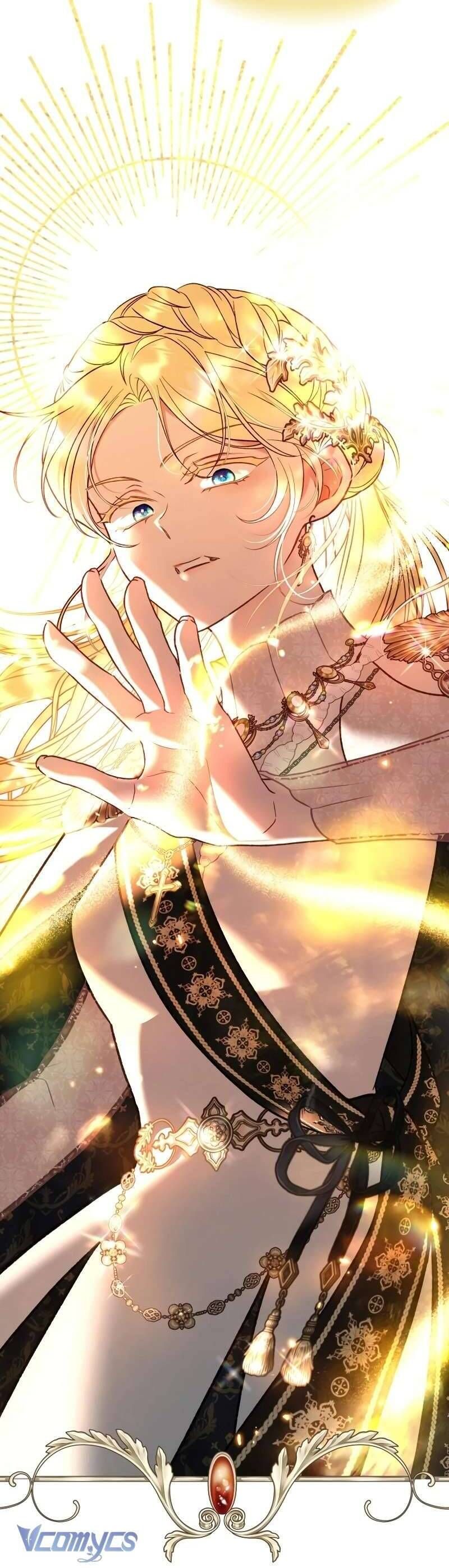 Bảo Vệ Thánh Nữ Giả Mạo Chap 9 - Next Chap 10