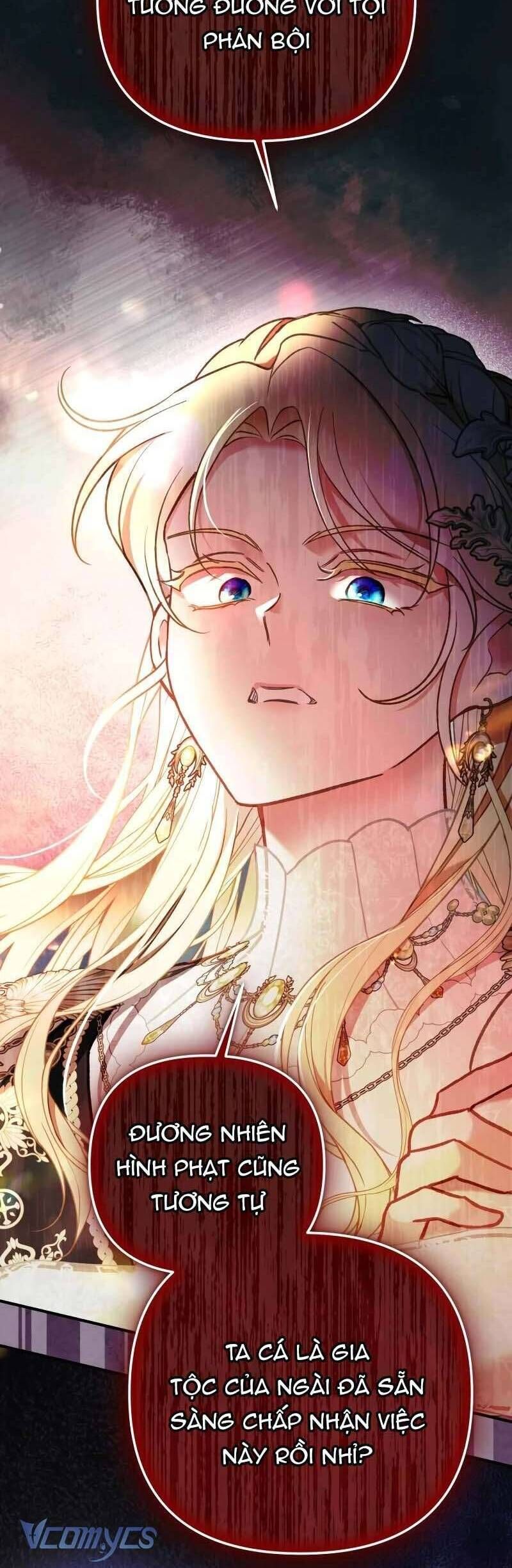 Bảo Vệ Thánh Nữ Giả Mạo Chap 9 - Next Chap 10