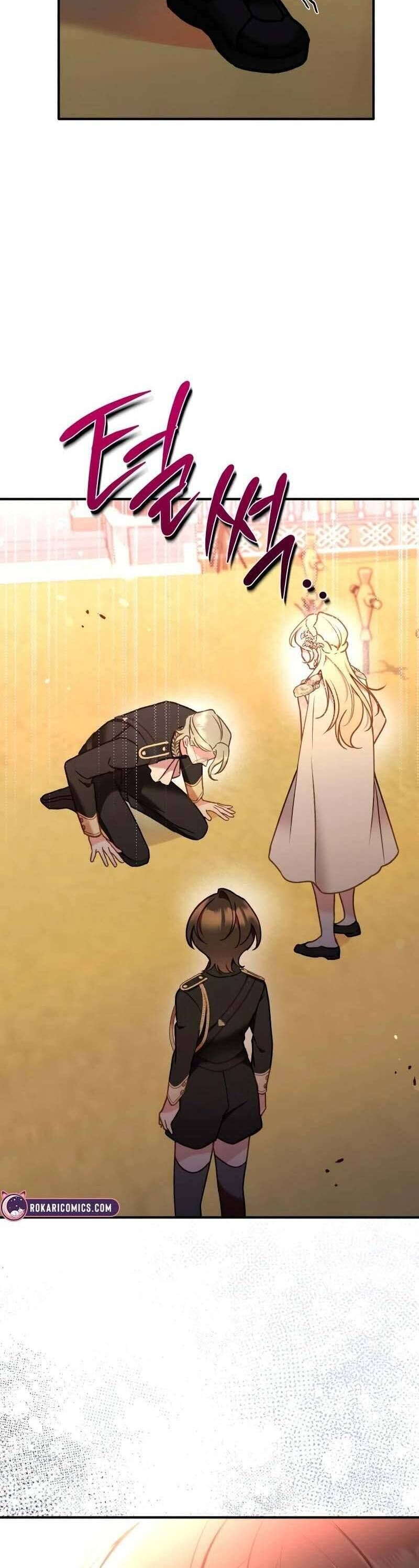 Bảo Vệ Thánh Nữ Giả Mạo Chap 9 - Next Chap 10