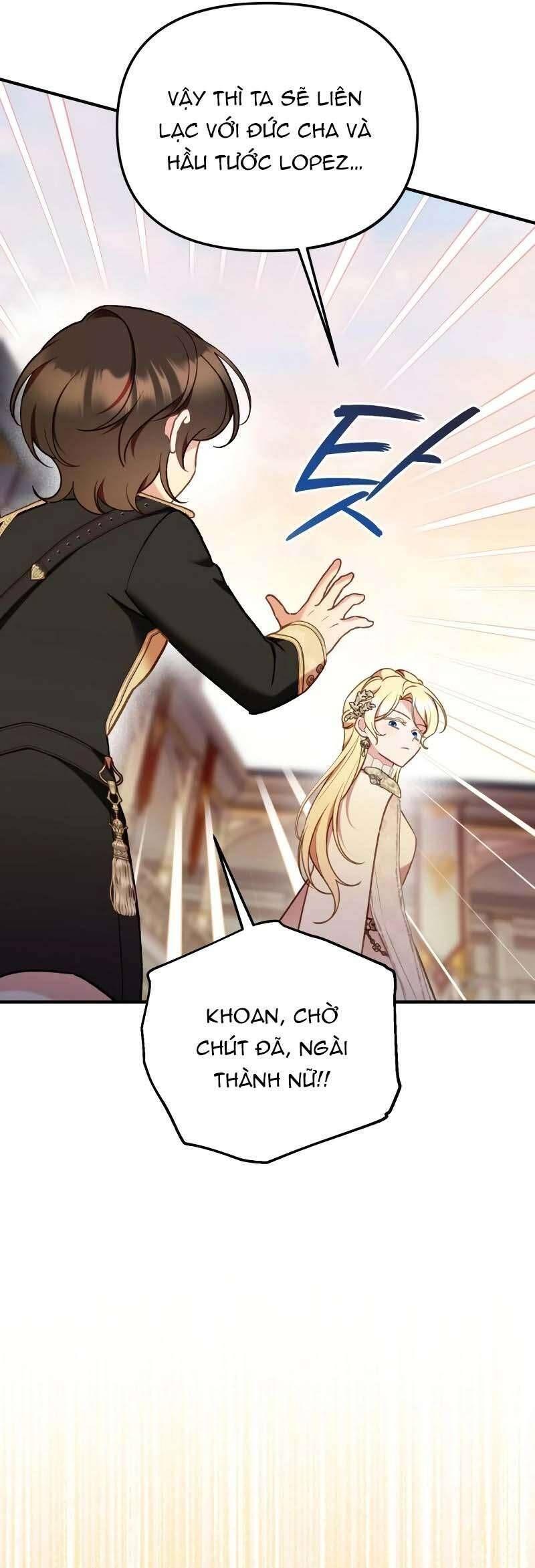 Bảo Vệ Thánh Nữ Giả Mạo Chap 9 - Next Chap 10