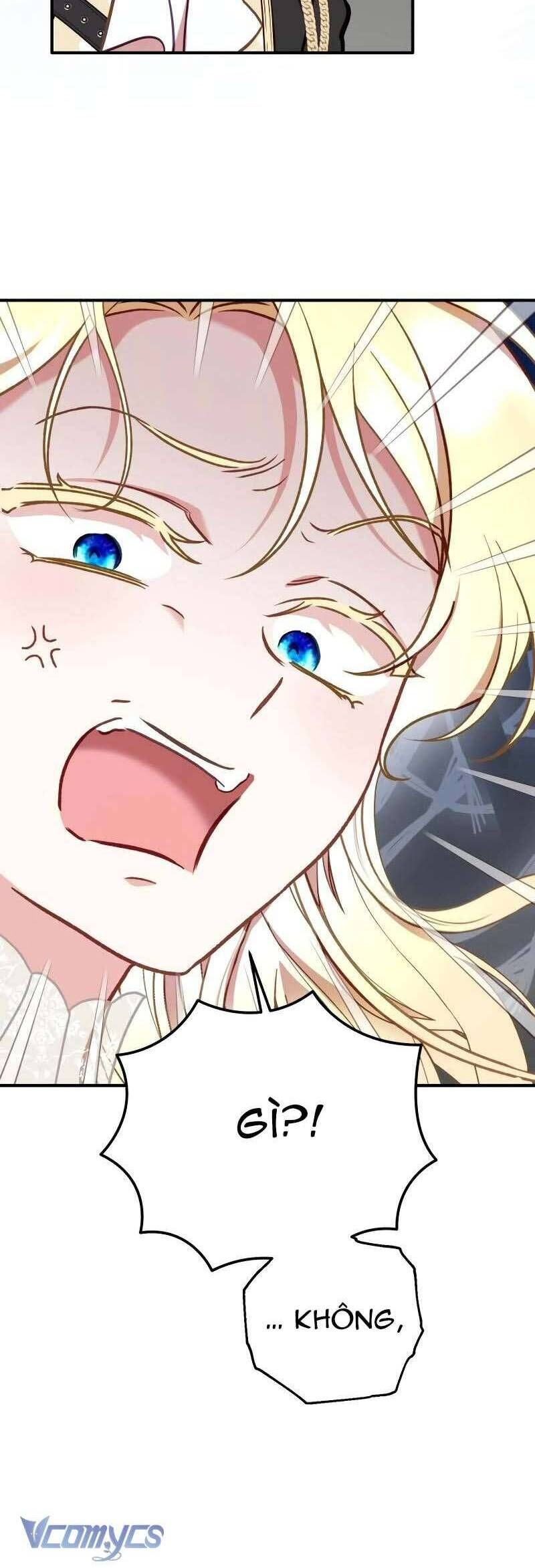 Bảo Vệ Thánh Nữ Giả Mạo Chap 9 - Next Chap 10