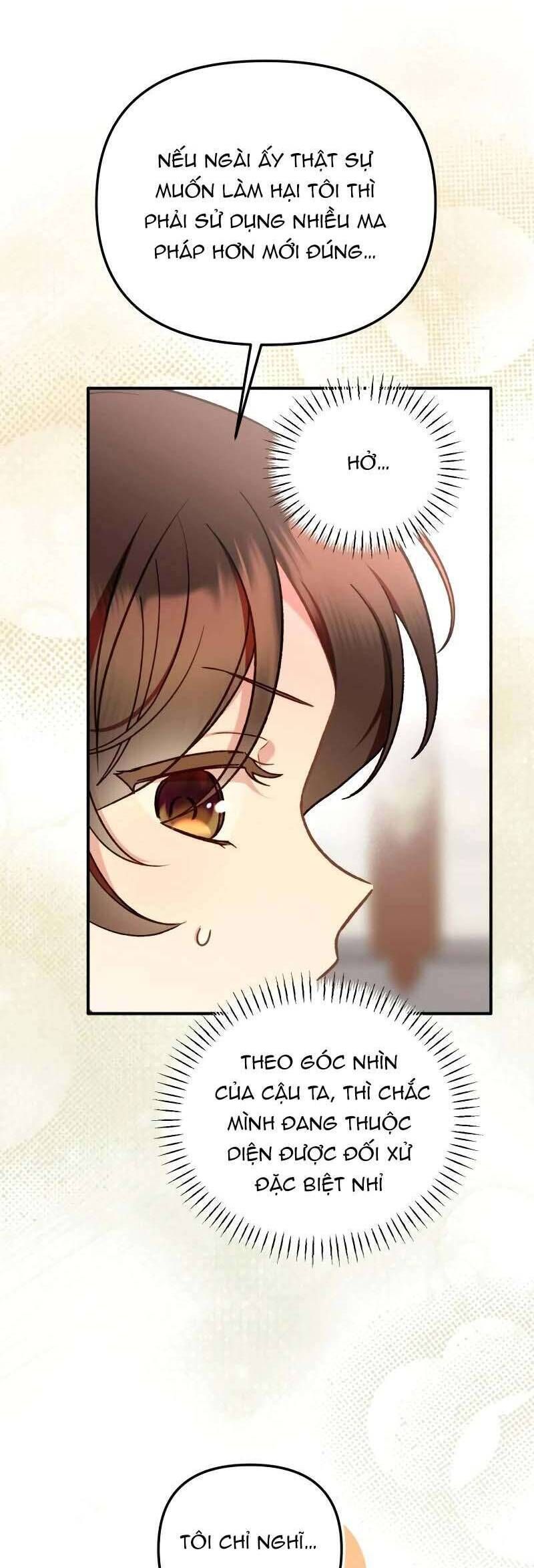 Bảo Vệ Thánh Nữ Giả Mạo Chap 9 - Next Chap 10