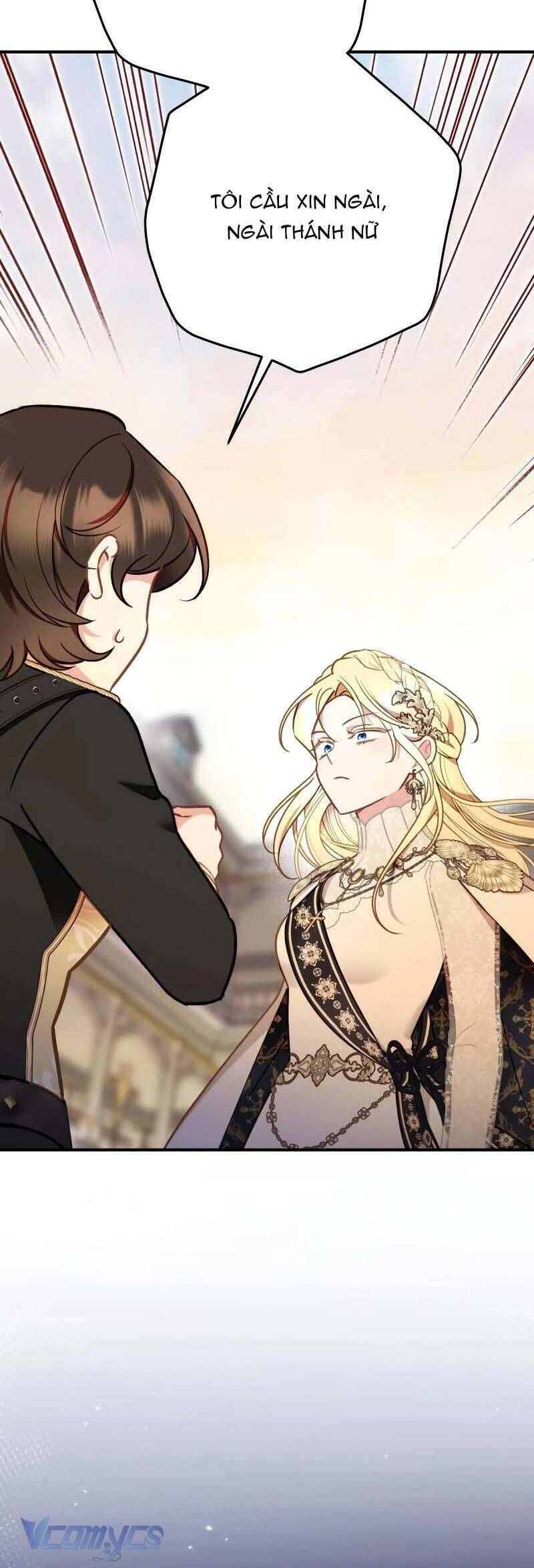 Bảo Vệ Thánh Nữ Giả Mạo Chap 9 - Next Chap 10