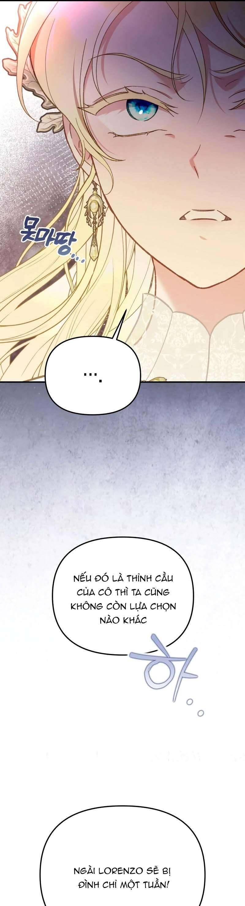 Bảo Vệ Thánh Nữ Giả Mạo Chap 9 - Next Chap 10