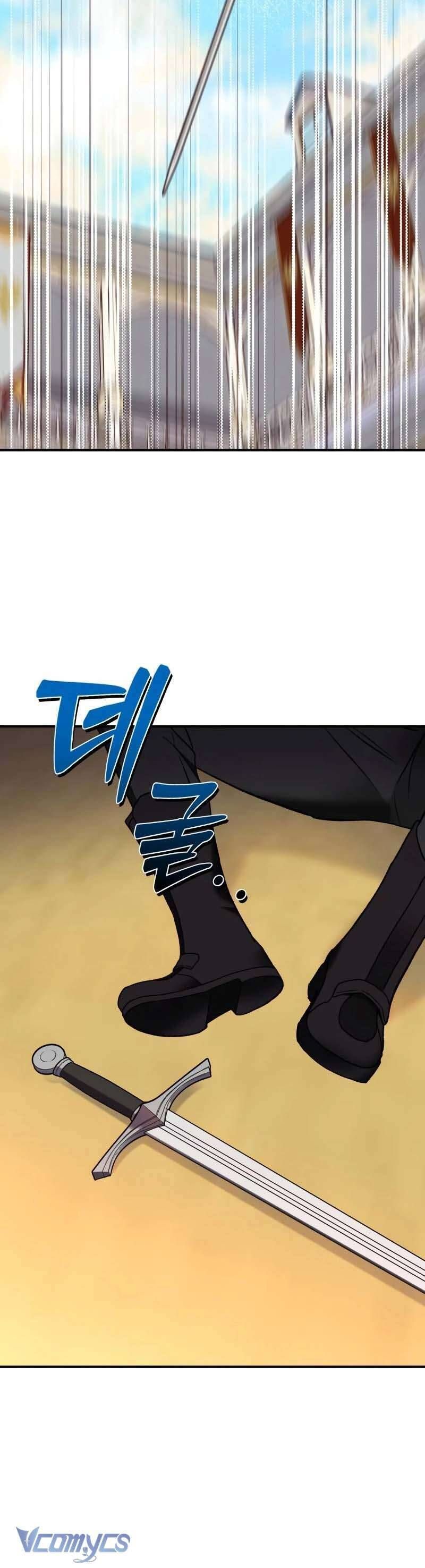 Bảo Vệ Thánh Nữ Giả Mạo Chap 8 - Next Chap 9