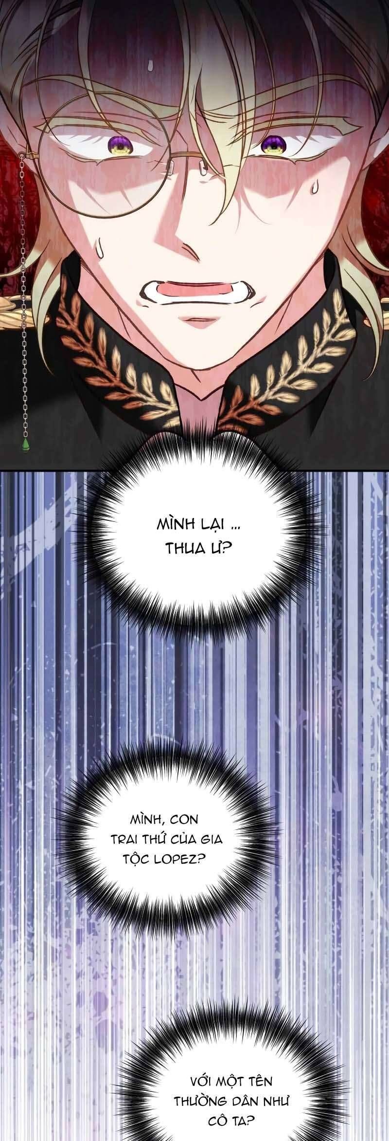 Bảo Vệ Thánh Nữ Giả Mạo Chap 8 - Next Chap 9