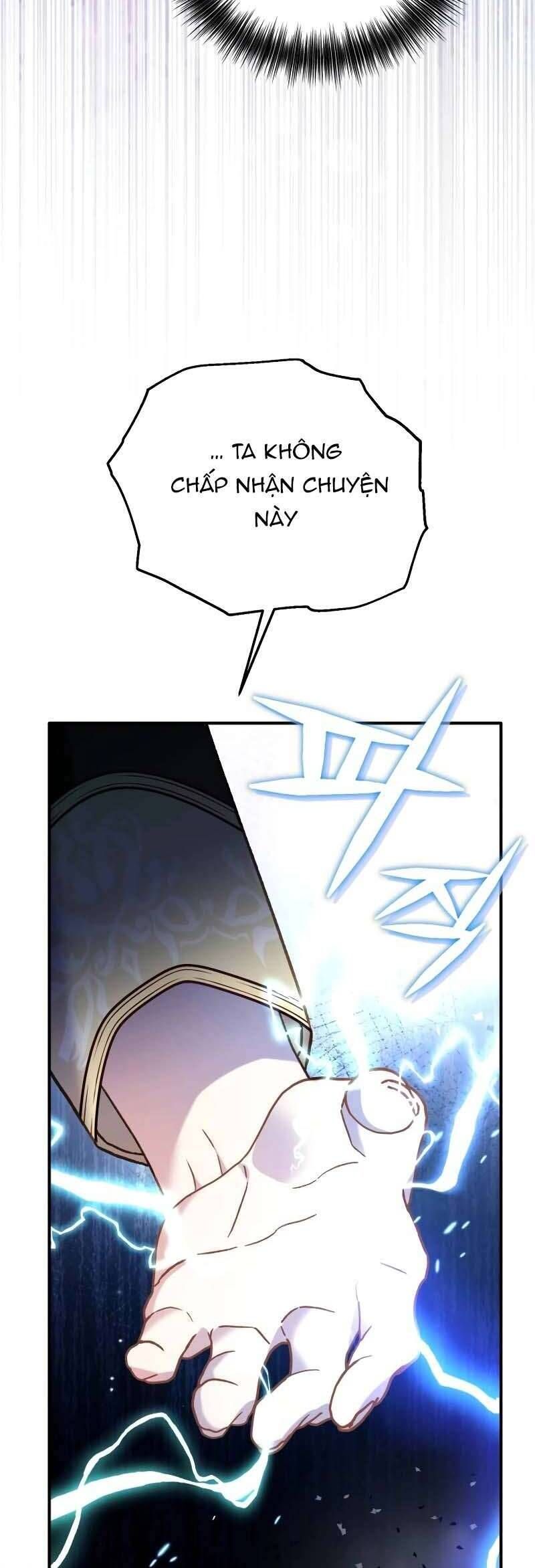 Bảo Vệ Thánh Nữ Giả Mạo Chap 8 - Next Chap 9