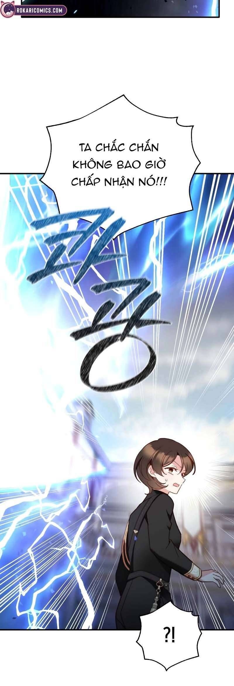 Bảo Vệ Thánh Nữ Giả Mạo Chap 8 - Next Chap 9