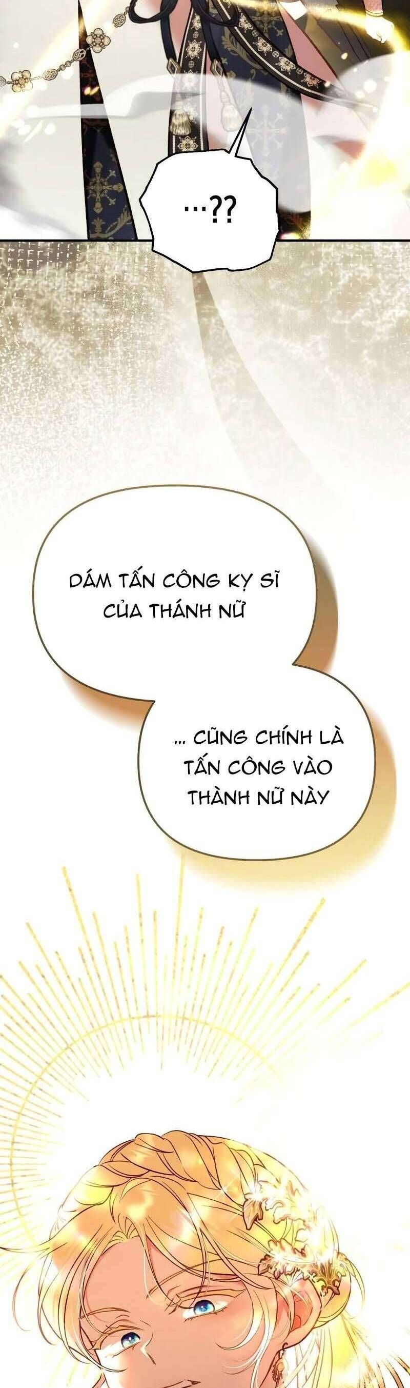 Bảo Vệ Thánh Nữ Giả Mạo Chap 8 - Next Chap 9