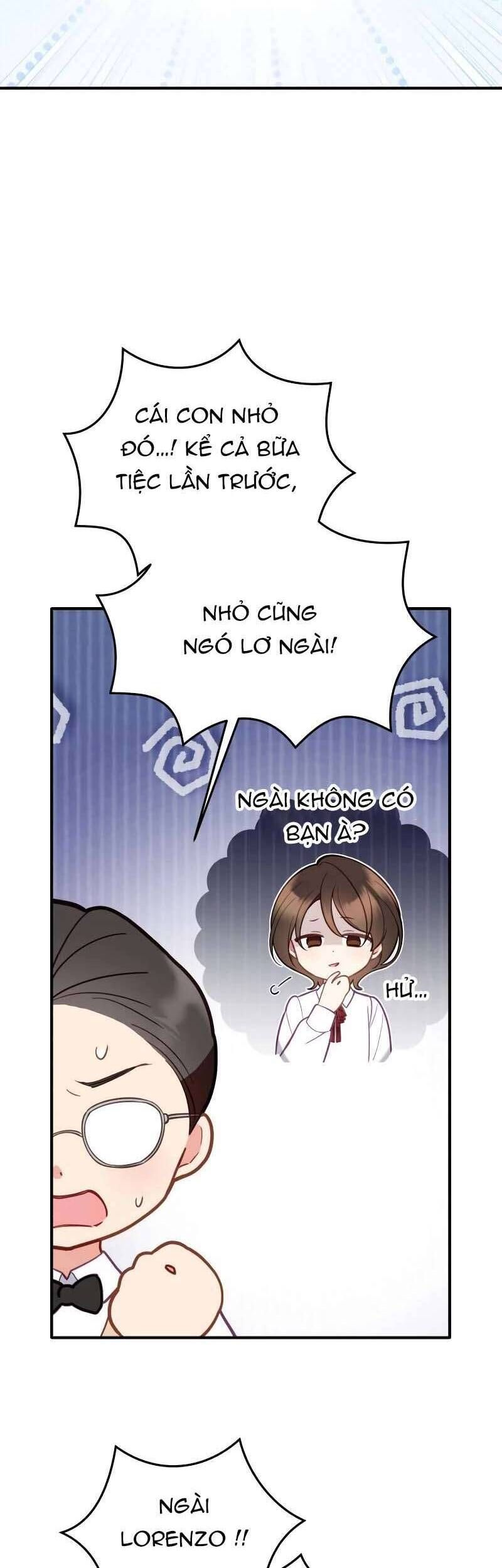 Bảo Vệ Thánh Nữ Giả Mạo Chap 7 - Next Chap 8