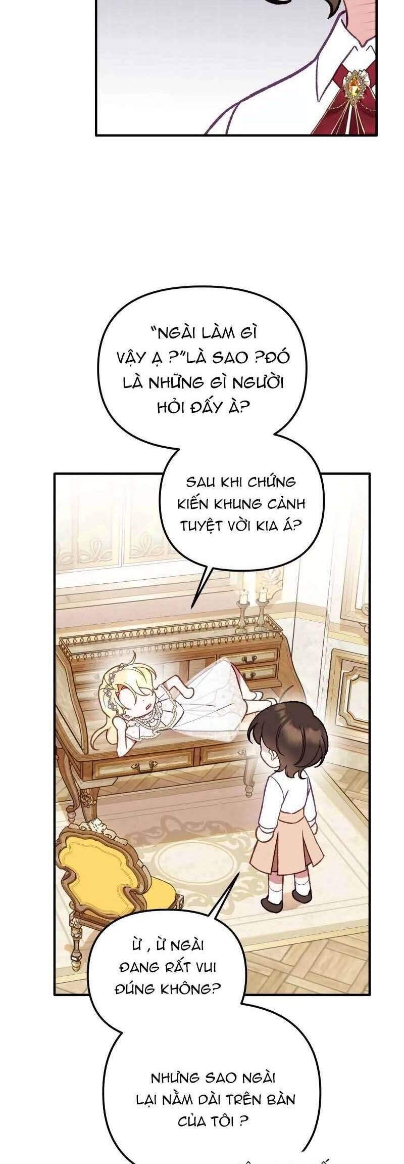 Bảo Vệ Thánh Nữ Giả Mạo Chap 7 - Next Chap 8