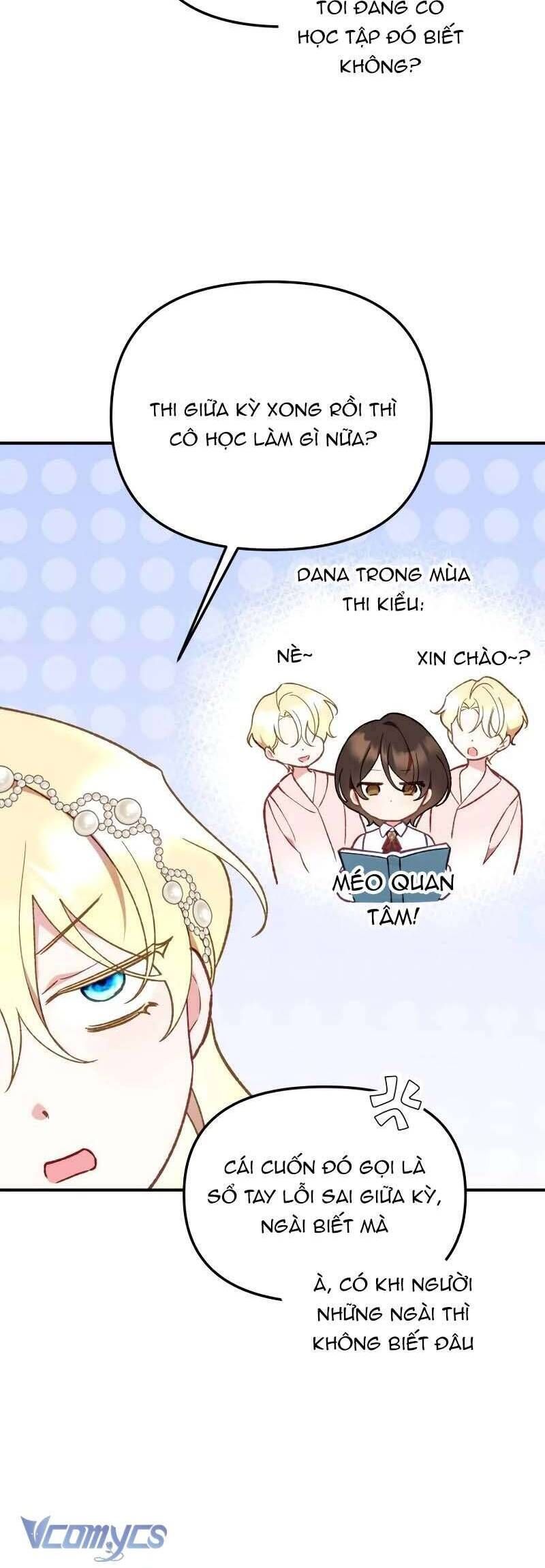 Bảo Vệ Thánh Nữ Giả Mạo Chap 7 - Next Chap 8