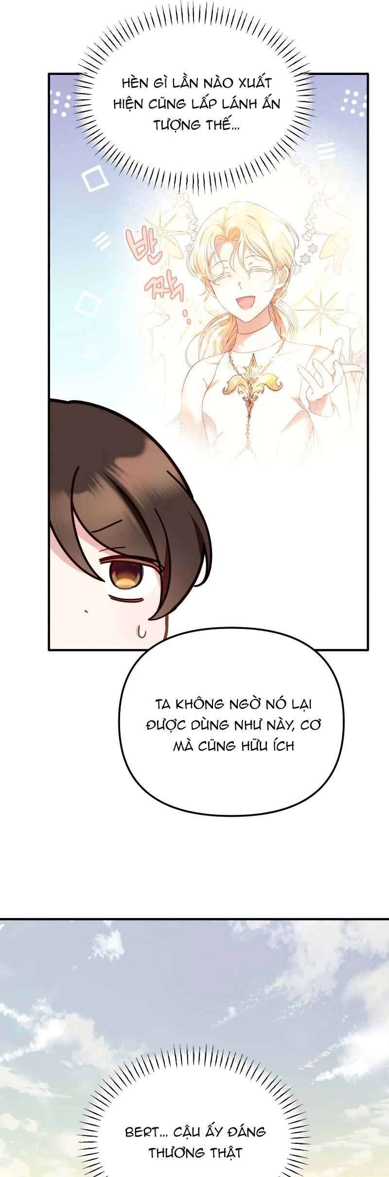 Bảo Vệ Thánh Nữ Giả Mạo Chap 7 - Next Chap 8