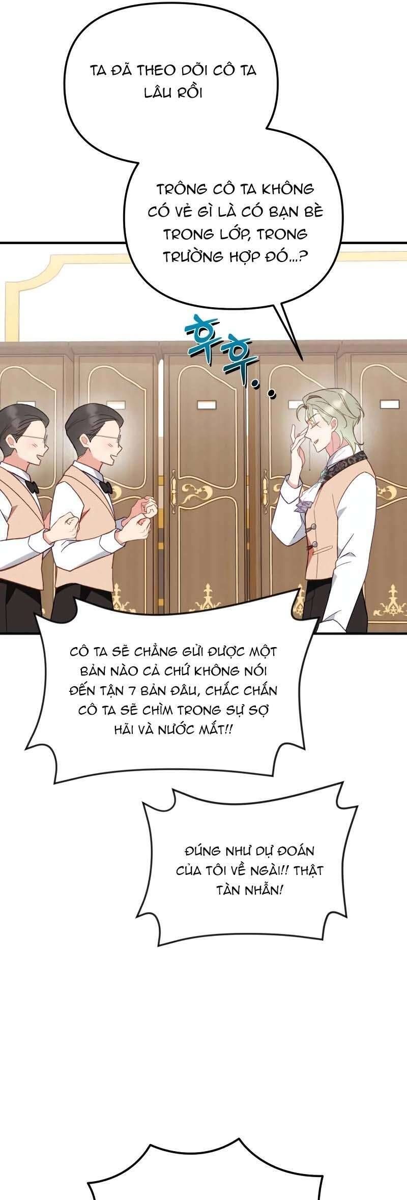 Bảo Vệ Thánh Nữ Giả Mạo Chap 7 - Next Chap 8