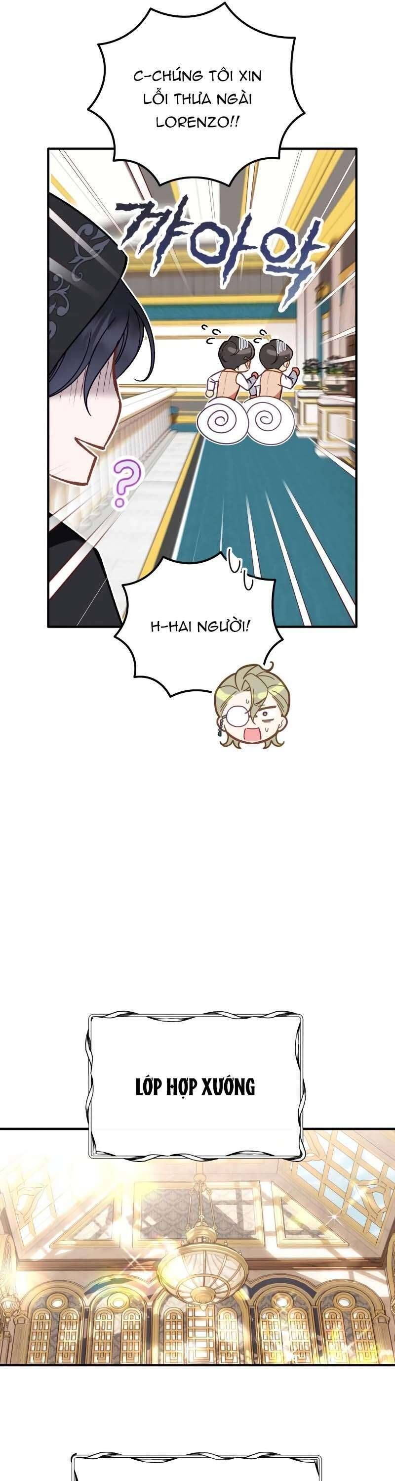 Bảo Vệ Thánh Nữ Giả Mạo Chap 7 - Next Chap 8