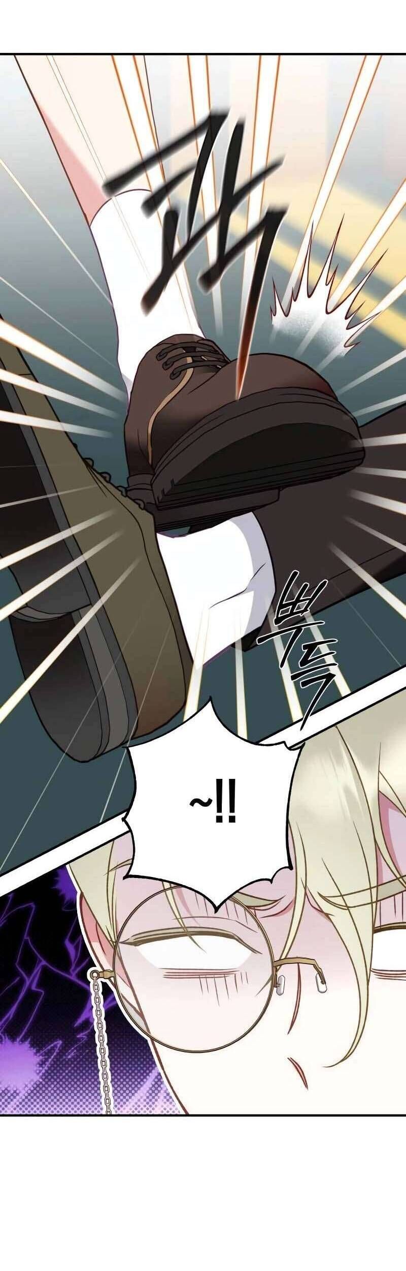 Bảo Vệ Thánh Nữ Giả Mạo Chap 7 - Next Chap 8