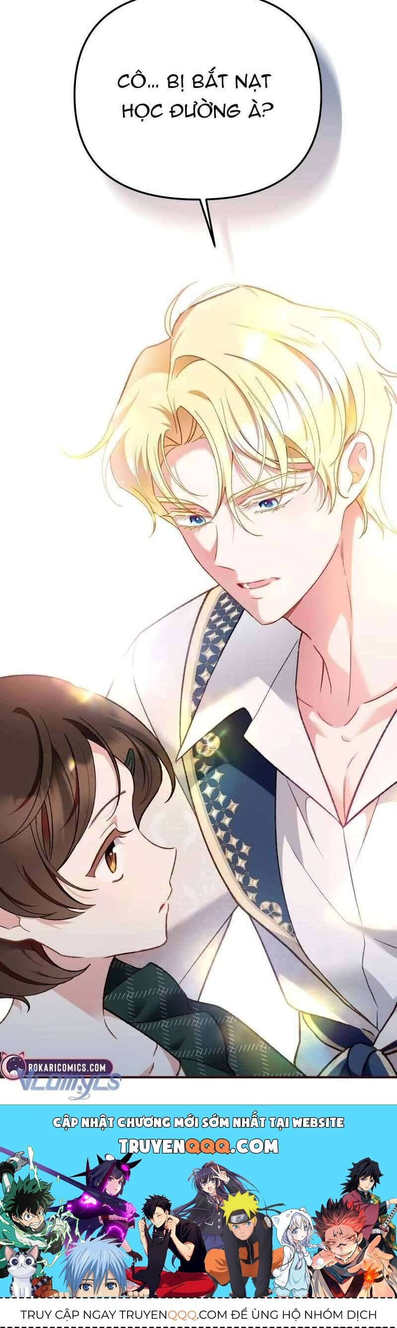 Bảo Vệ Thánh Nữ Giả Mạo Chap 7 - Next Chap 8
