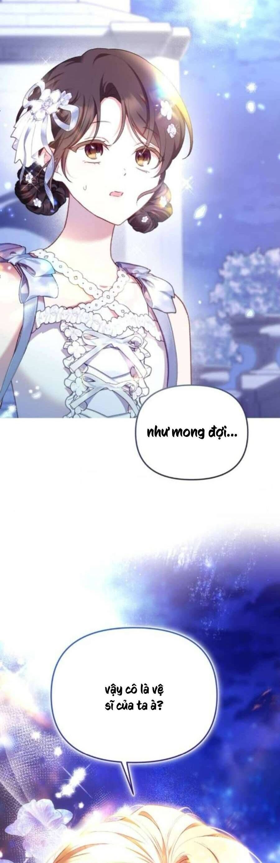 Bảo Vệ Thánh Nữ Giả Mạo Chap 6 - Next Chap 7