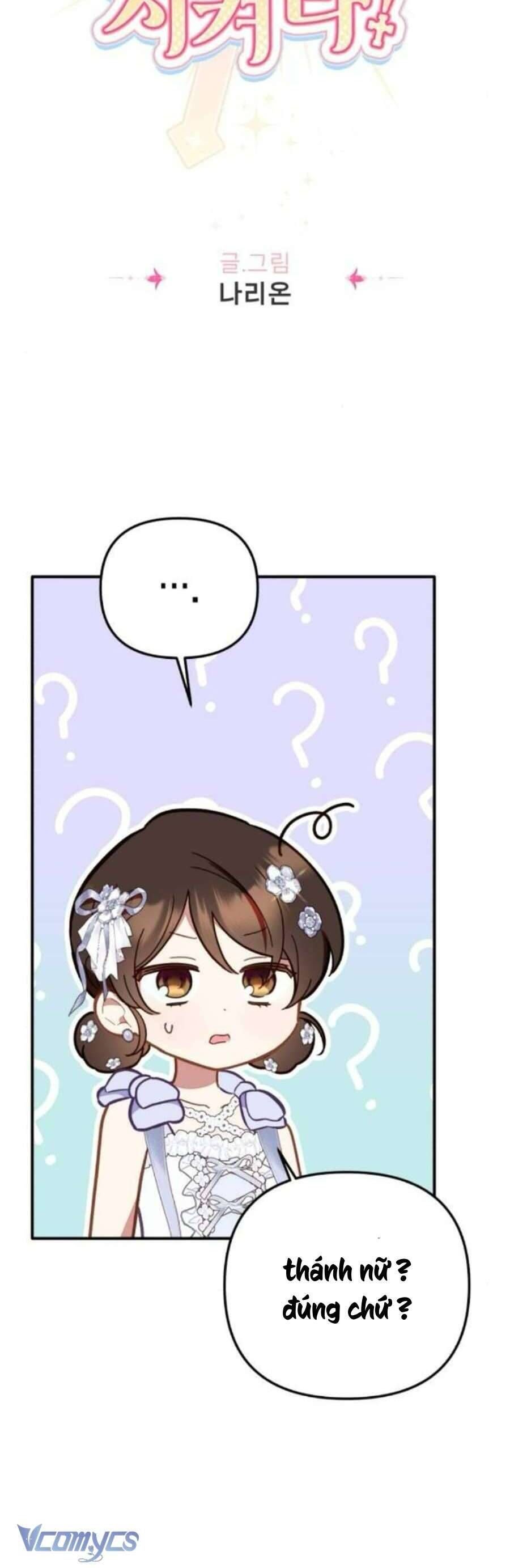 Bảo Vệ Thánh Nữ Giả Mạo Chap 6 - Next Chap 7