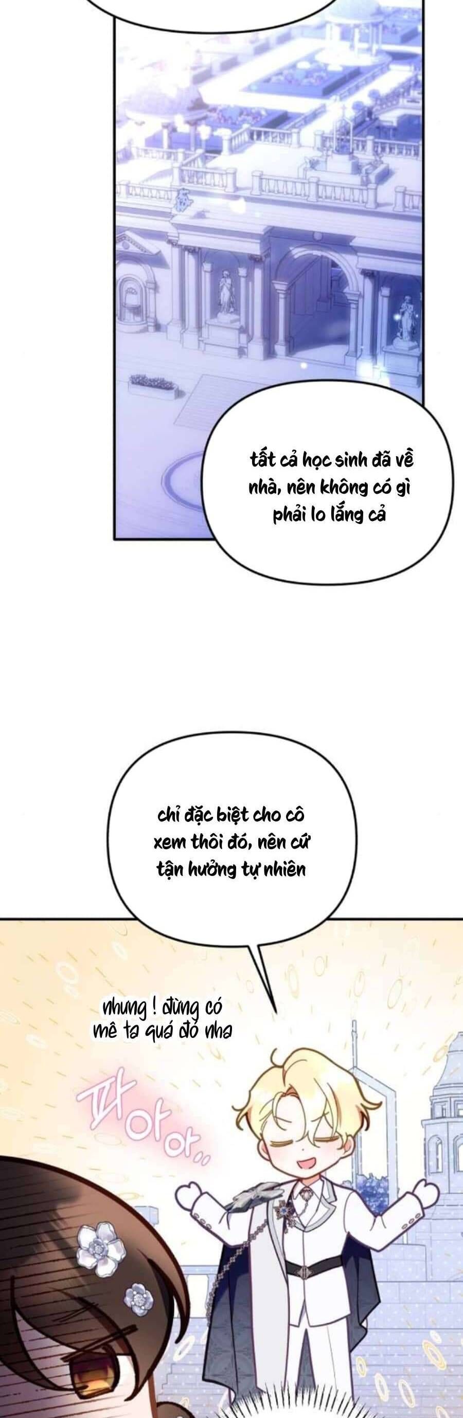 Bảo Vệ Thánh Nữ Giả Mạo Chap 6 - Next Chap 7