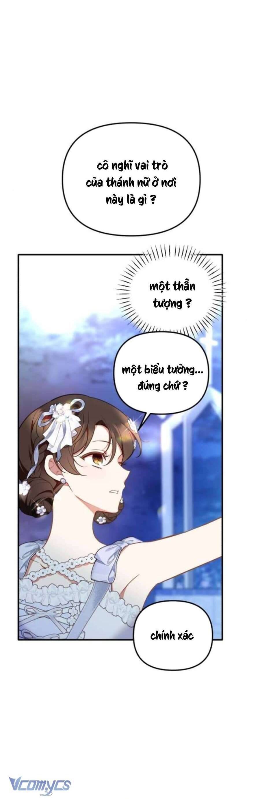 Bảo Vệ Thánh Nữ Giả Mạo Chap 6 - Next Chap 7