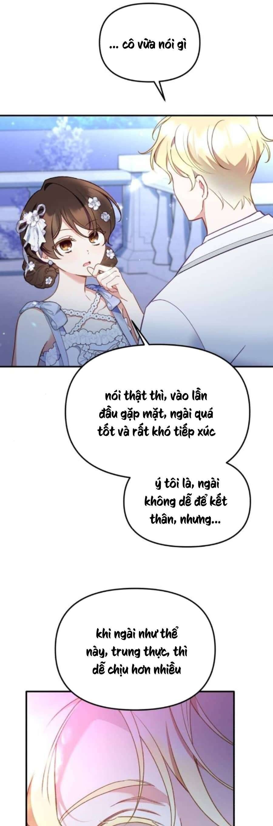 Bảo Vệ Thánh Nữ Giả Mạo Chap 6 - Next Chap 7