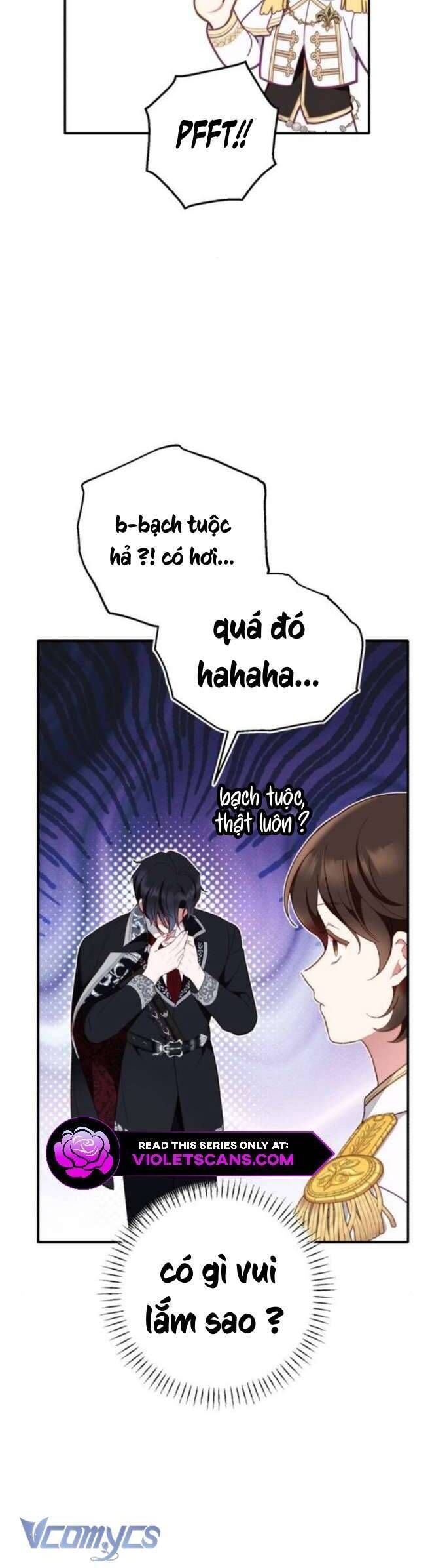 Bảo Vệ Thánh Nữ Giả Mạo Chap 5 - Next Chap 6