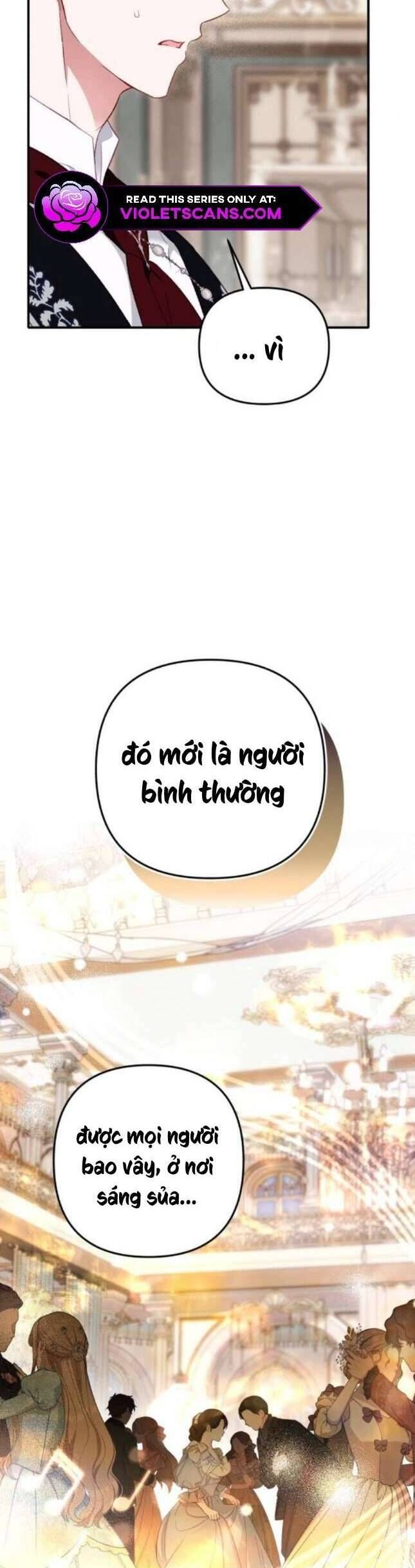 Bảo Vệ Thánh Nữ Giả Mạo Chap 5 - Next Chap 6
