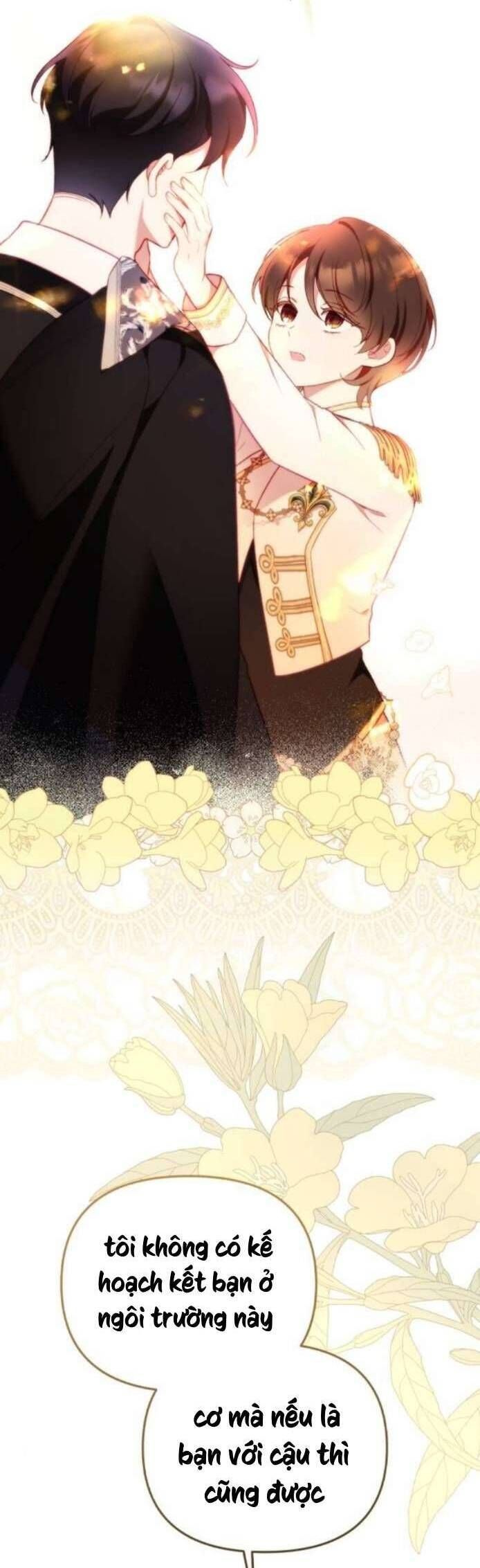 Bảo Vệ Thánh Nữ Giả Mạo Chap 5 - Next Chap 6