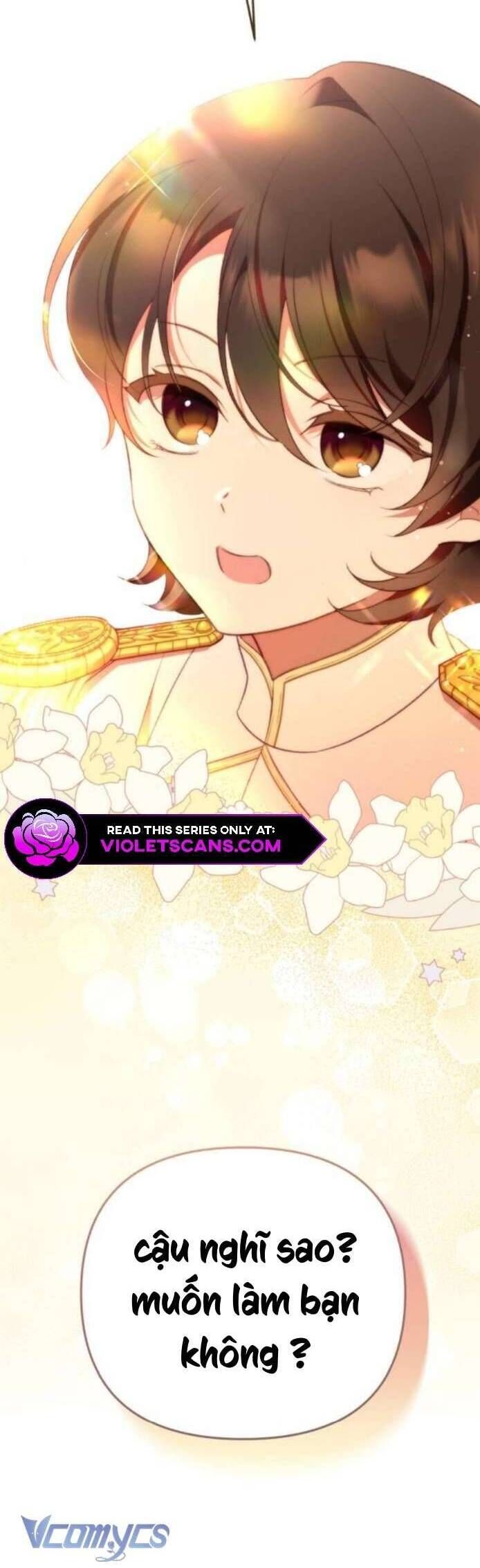 Bảo Vệ Thánh Nữ Giả Mạo Chap 5 - Next Chap 6