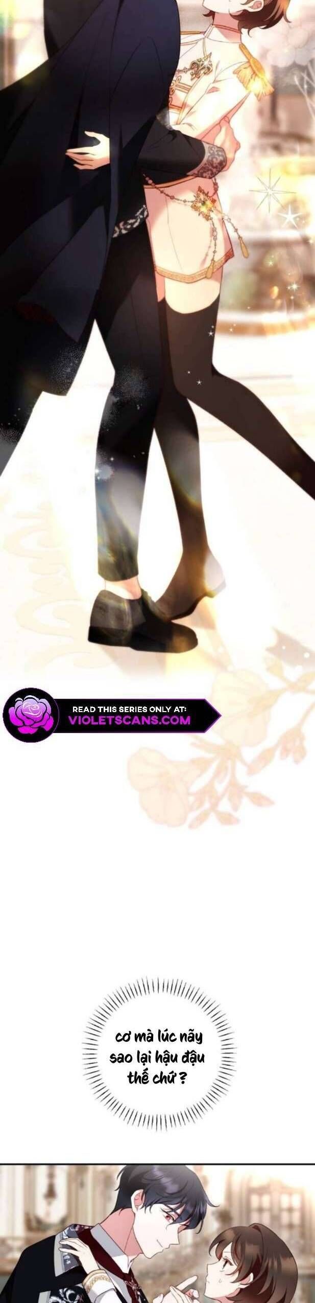 Bảo Vệ Thánh Nữ Giả Mạo Chap 5 - Next Chap 6