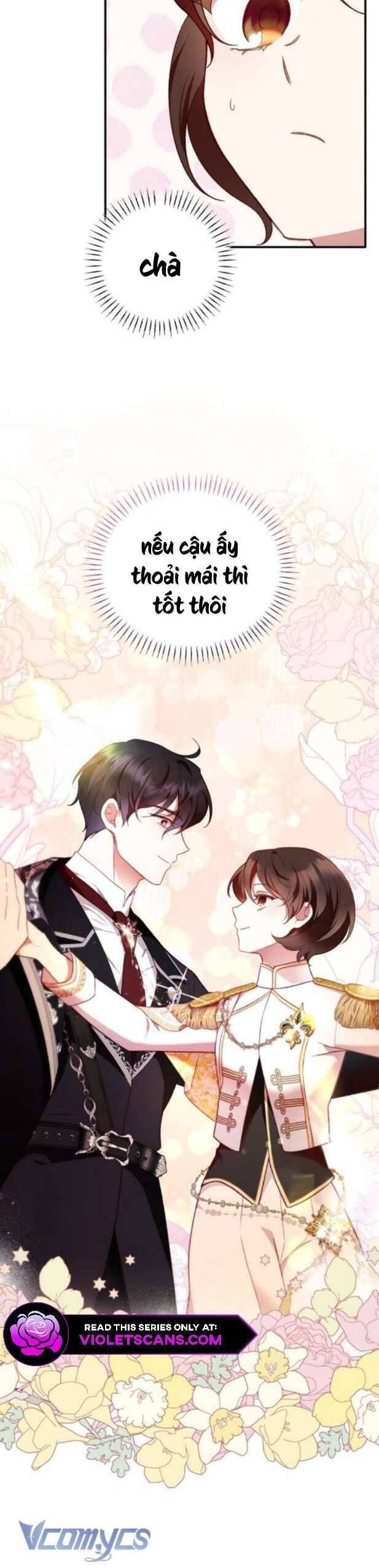 Bảo Vệ Thánh Nữ Giả Mạo Chap 5 - Next Chap 6