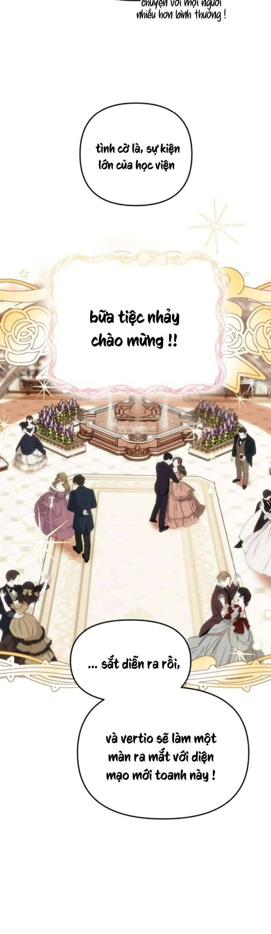 Bảo Vệ Thánh Nữ Giả Mạo Chap 4 - Next Chap 5