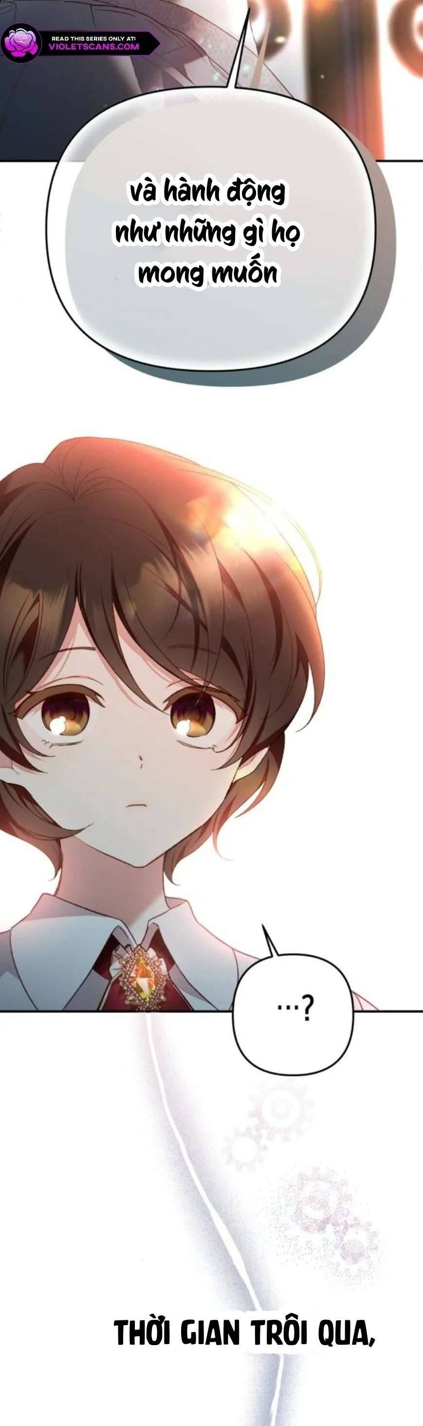 Bảo Vệ Thánh Nữ Giả Mạo Chap 4 - Next Chap 5