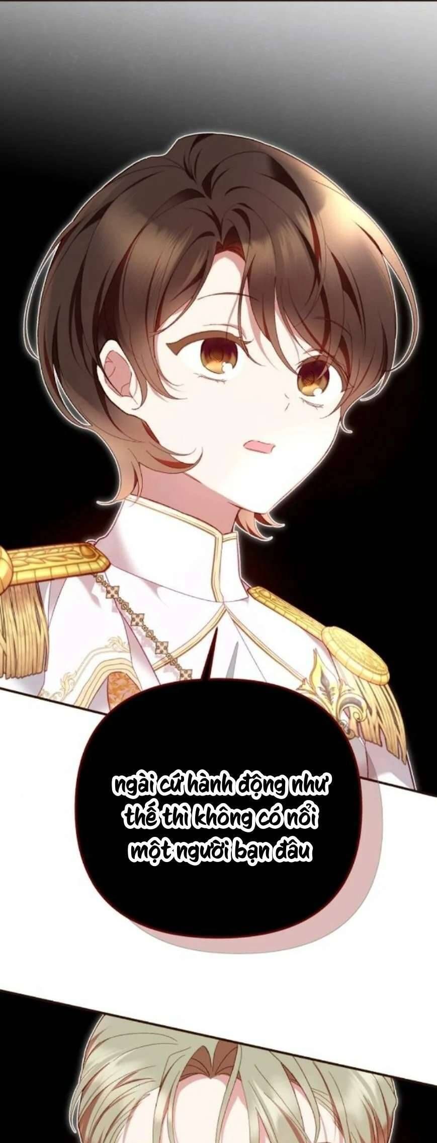 Bảo Vệ Thánh Nữ Giả Mạo Chap 4 - Next Chap 5