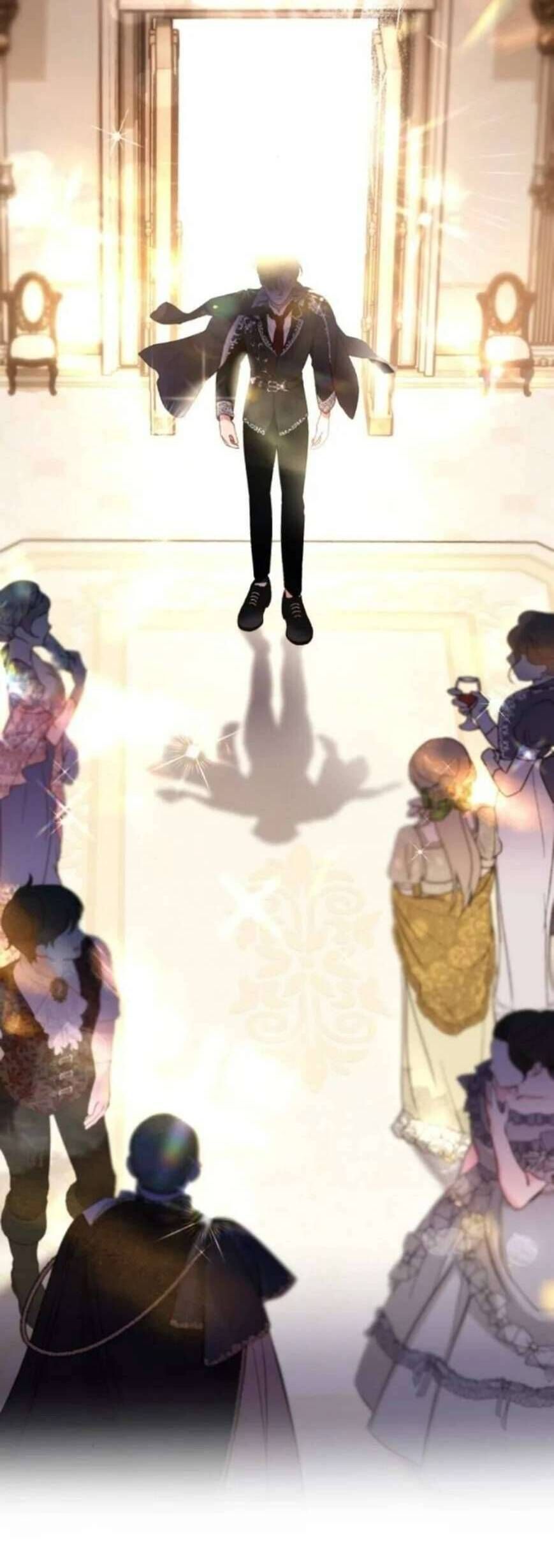 Bảo Vệ Thánh Nữ Giả Mạo Chap 4 - Next Chap 5