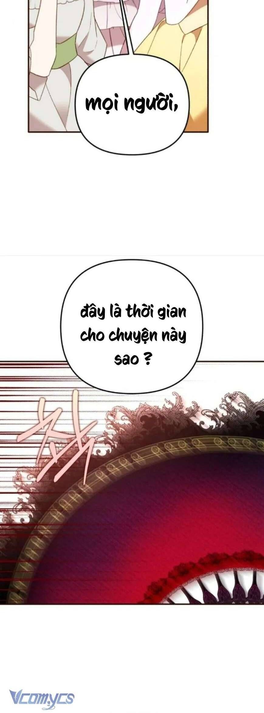 Bảo Vệ Thánh Nữ Giả Mạo Chap 4 - Next Chap 5