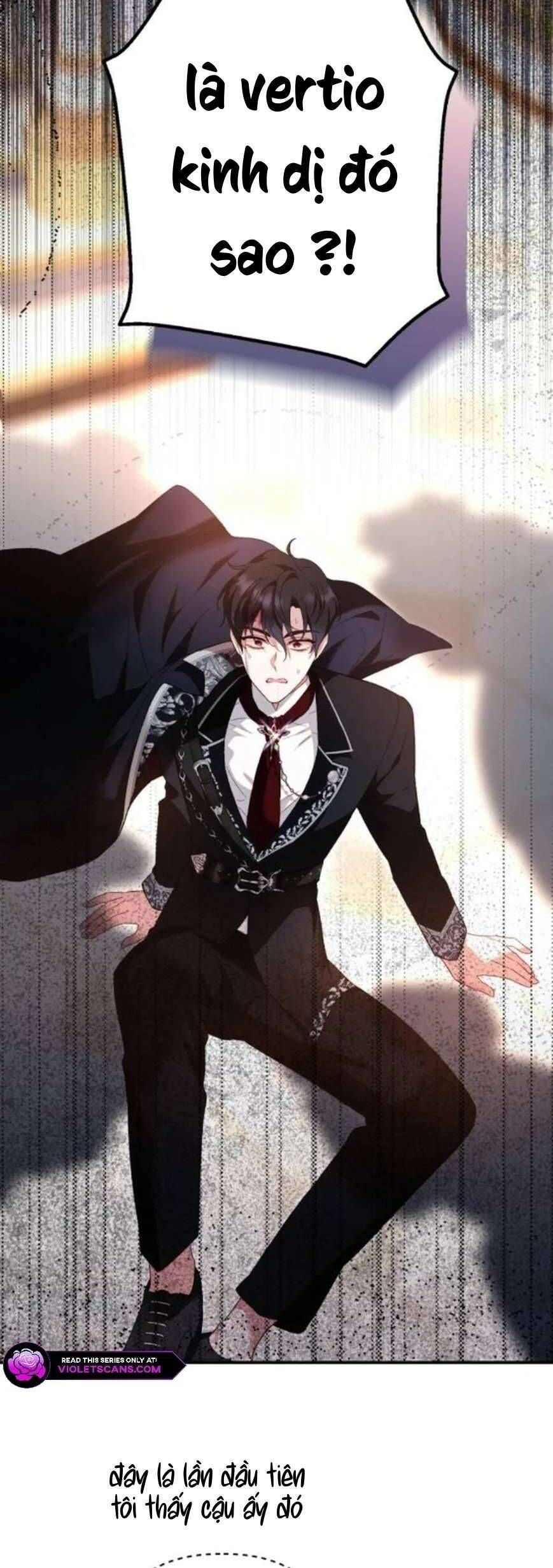 Bảo Vệ Thánh Nữ Giả Mạo Chap 4 - Next Chap 5