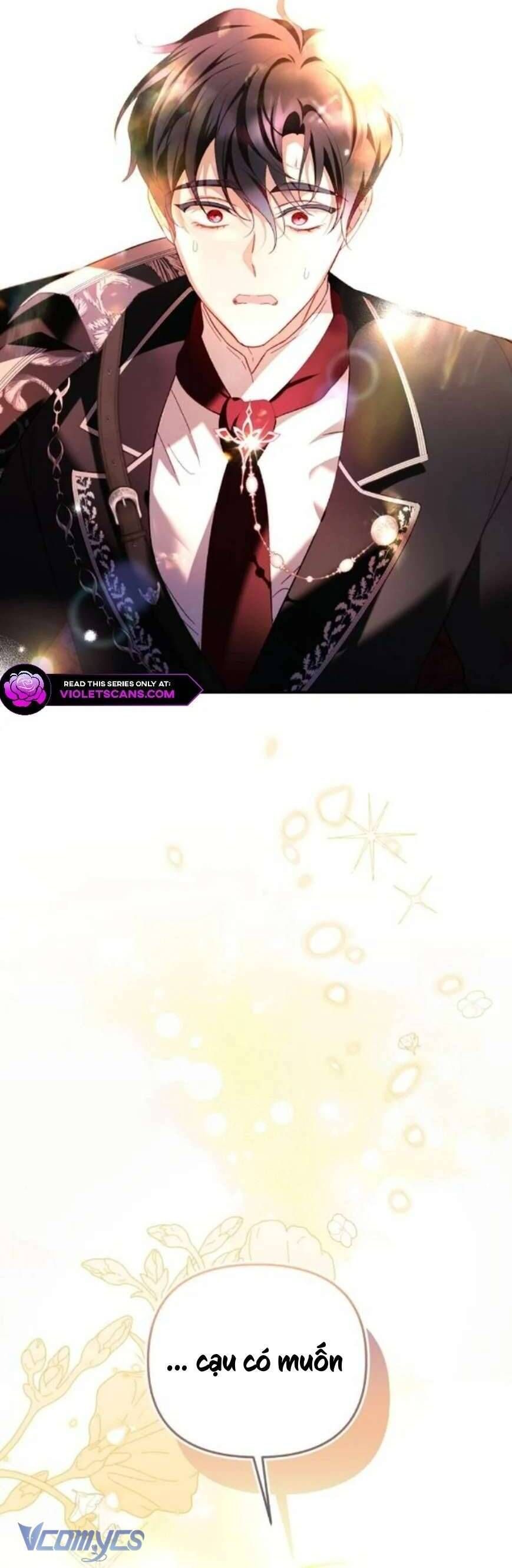 Bảo Vệ Thánh Nữ Giả Mạo Chap 4 - Next Chap 5