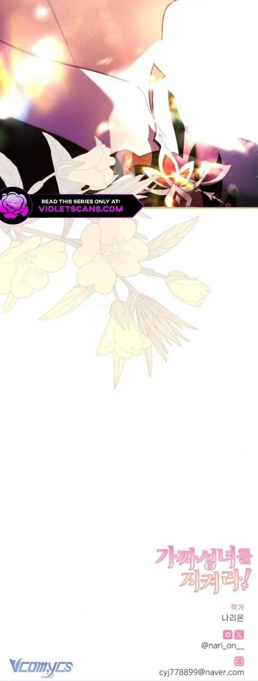 Bảo Vệ Thánh Nữ Giả Mạo Chap 4 - Next Chap 5