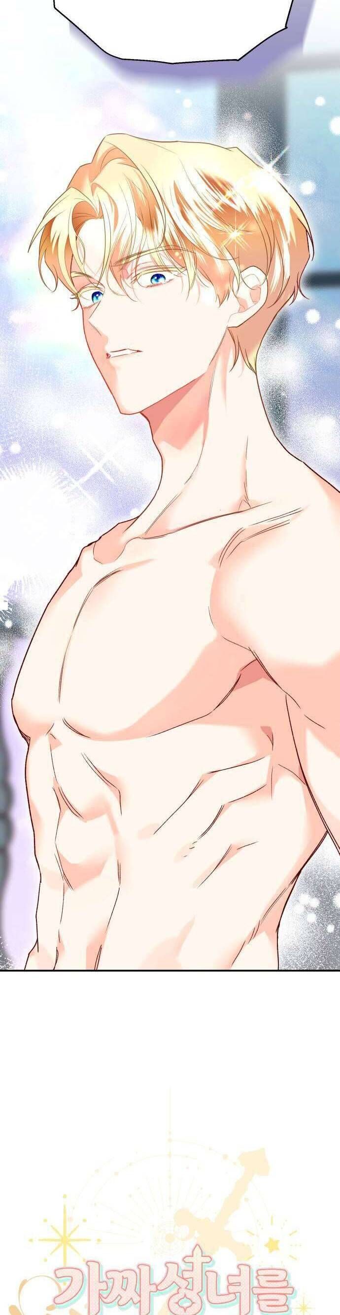 Bảo Vệ Thánh Nữ Giả Mạo Chap 2 - Next Chap 3