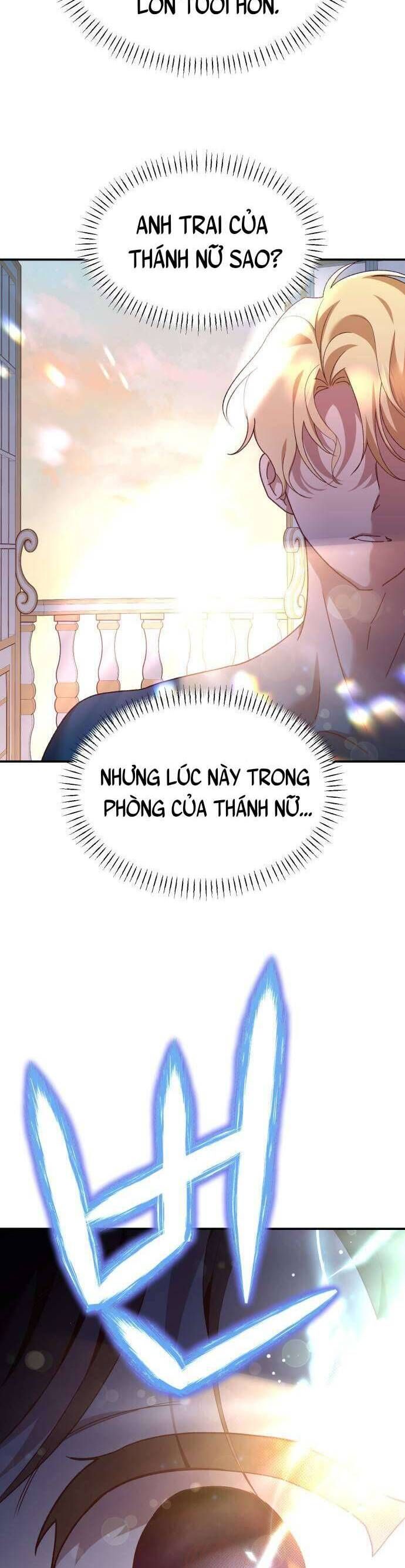 Bảo Vệ Thánh Nữ Giả Mạo Chap 2 - Next Chap 3