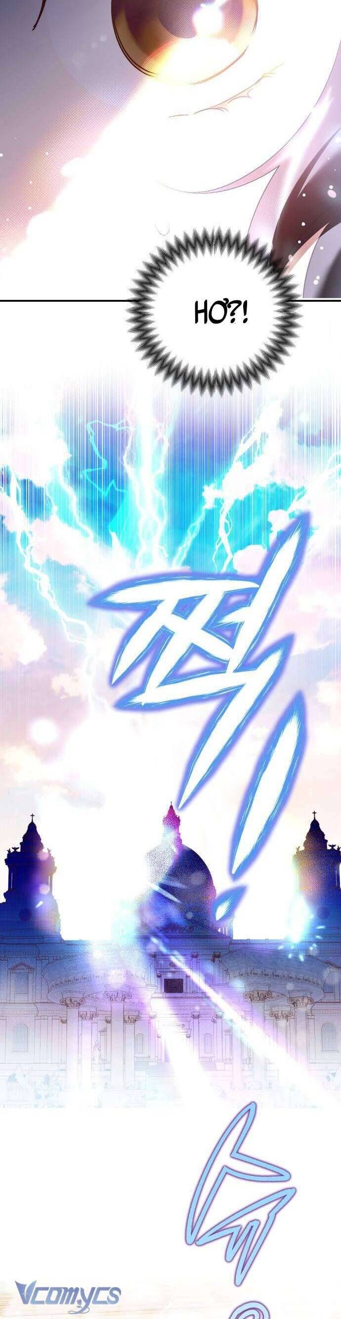 Bảo Vệ Thánh Nữ Giả Mạo Chap 2 - Next Chap 3