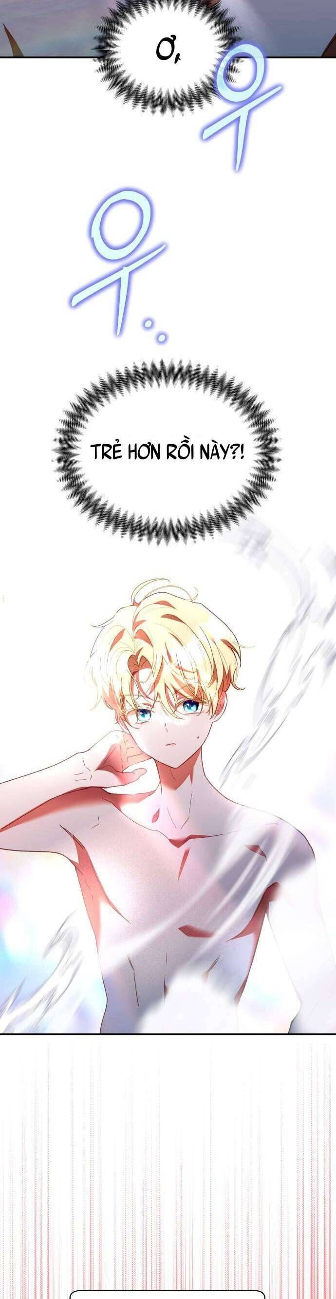 Bảo Vệ Thánh Nữ Giả Mạo Chap 2 - Next Chap 3