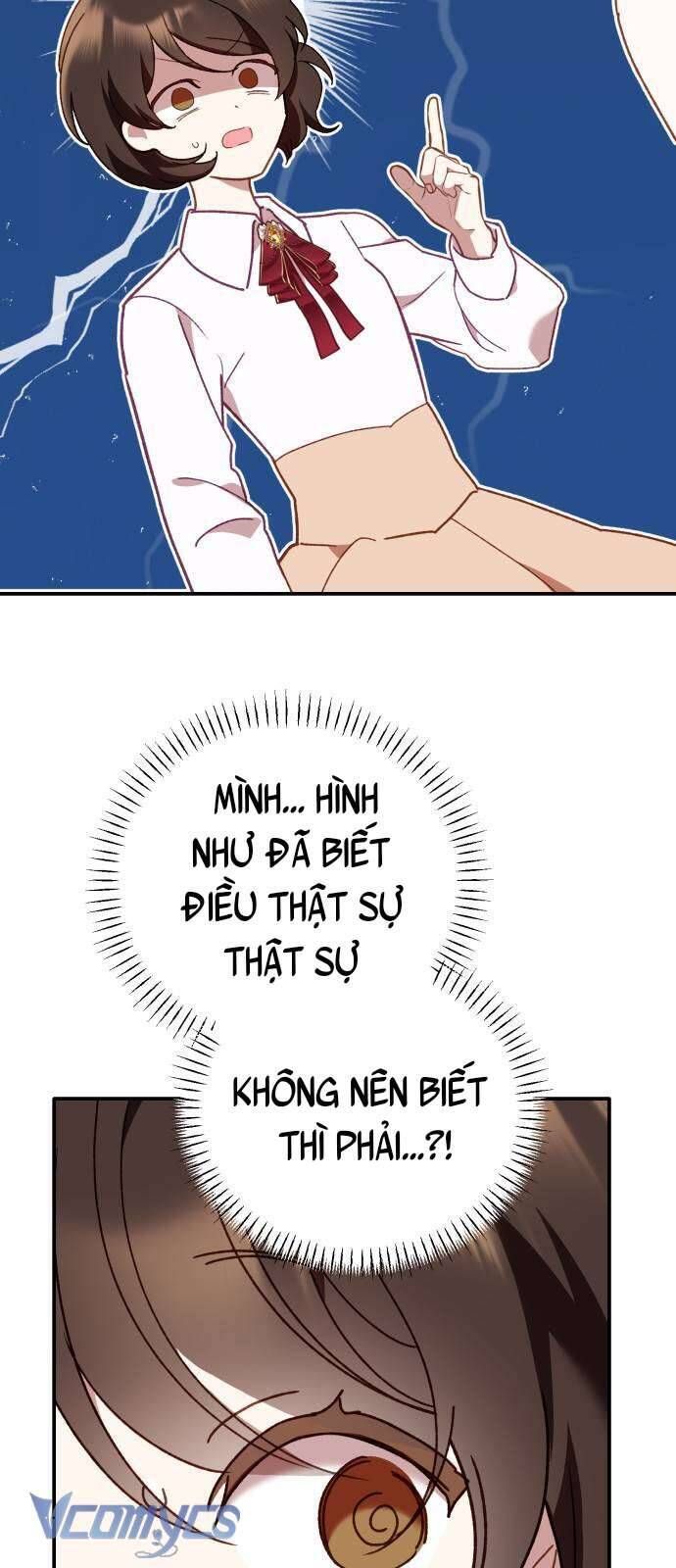 Bảo Vệ Thánh Nữ Giả Mạo Chap 2 - Next Chap 3