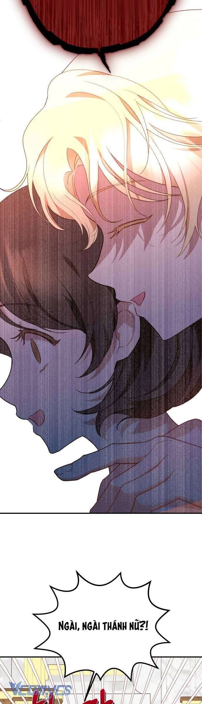 Bảo Vệ Thánh Nữ Giả Mạo Chap 2 - Next Chap 3