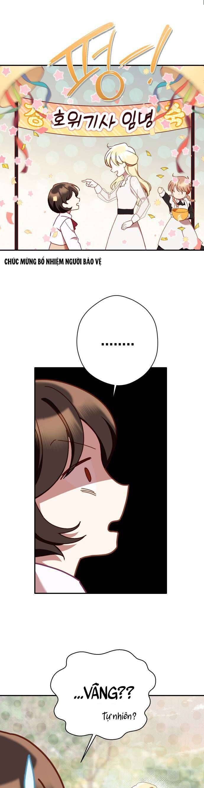Bảo Vệ Thánh Nữ Giả Mạo Chap 2 - Next Chap 3