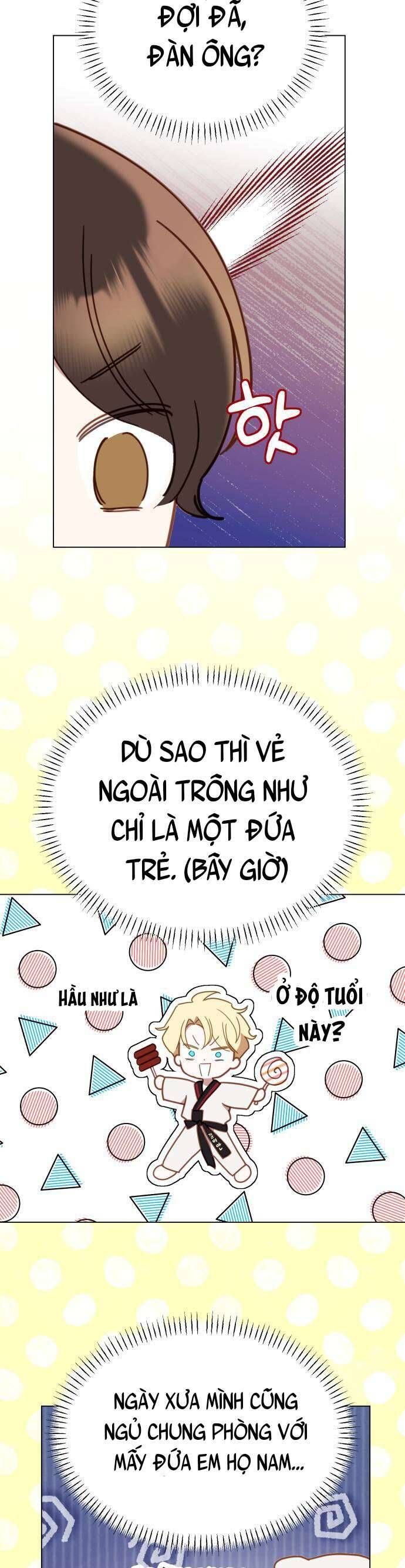 Bảo Vệ Thánh Nữ Giả Mạo Chap 2 - Next Chap 3